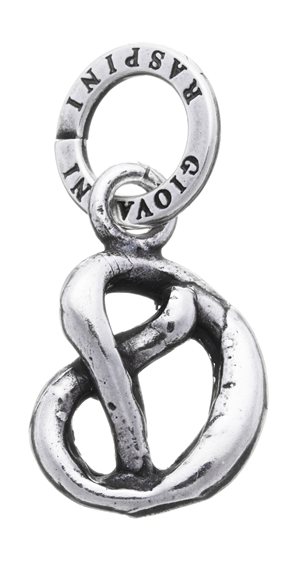 Charm Giovanni Raspini in Argento 08882 - 08882